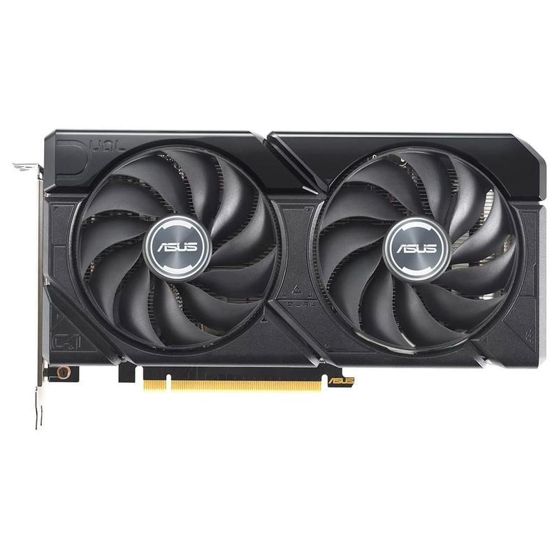 Placa de Vídeo RTX 4070 Super OC ASUS NVIDIA GeForce O12G EVO